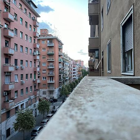 Roma Furio Camillo Holiday Home エクステリア 写真