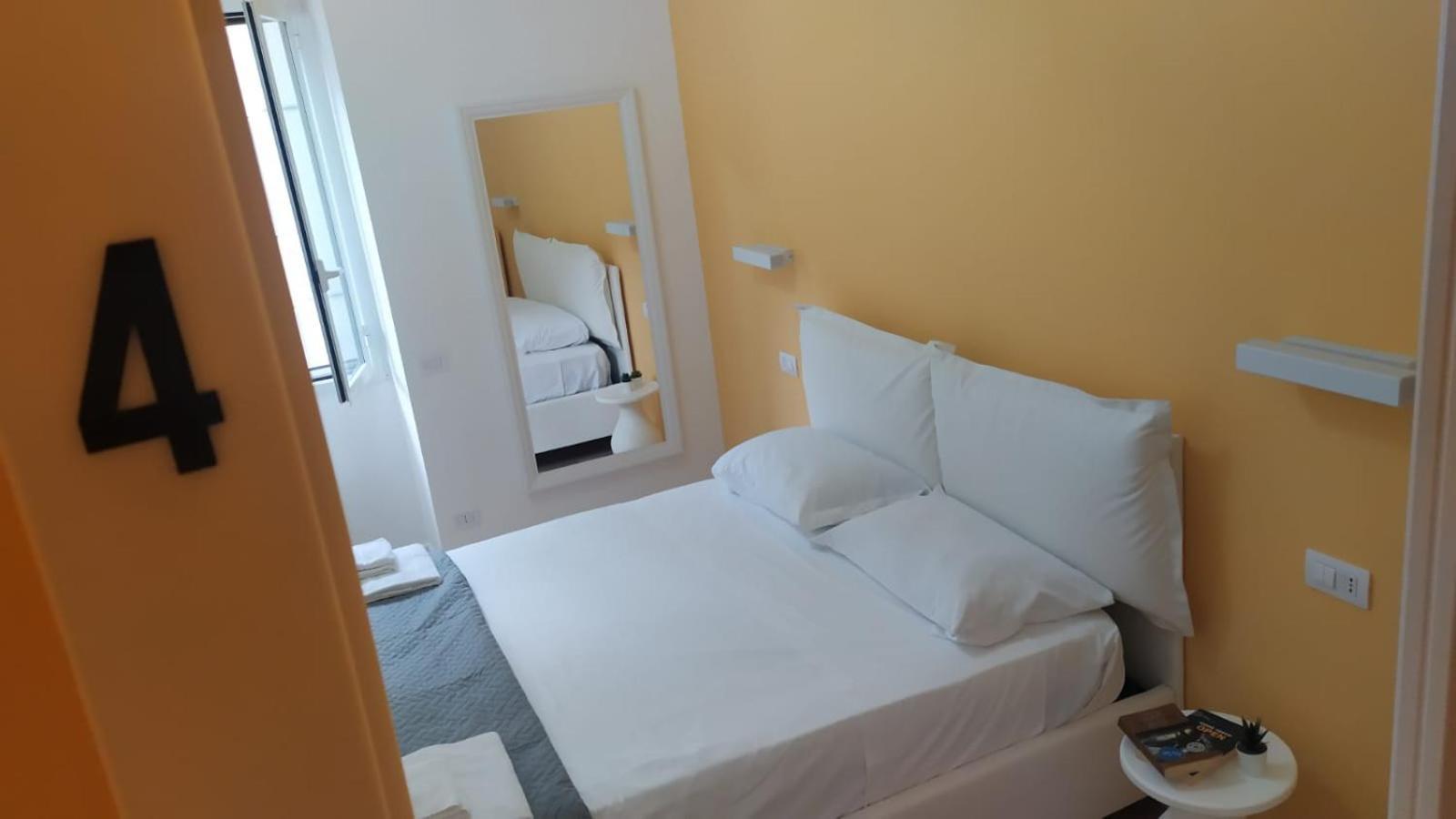 Roma Furio Camillo Holiday Home 部屋 写真