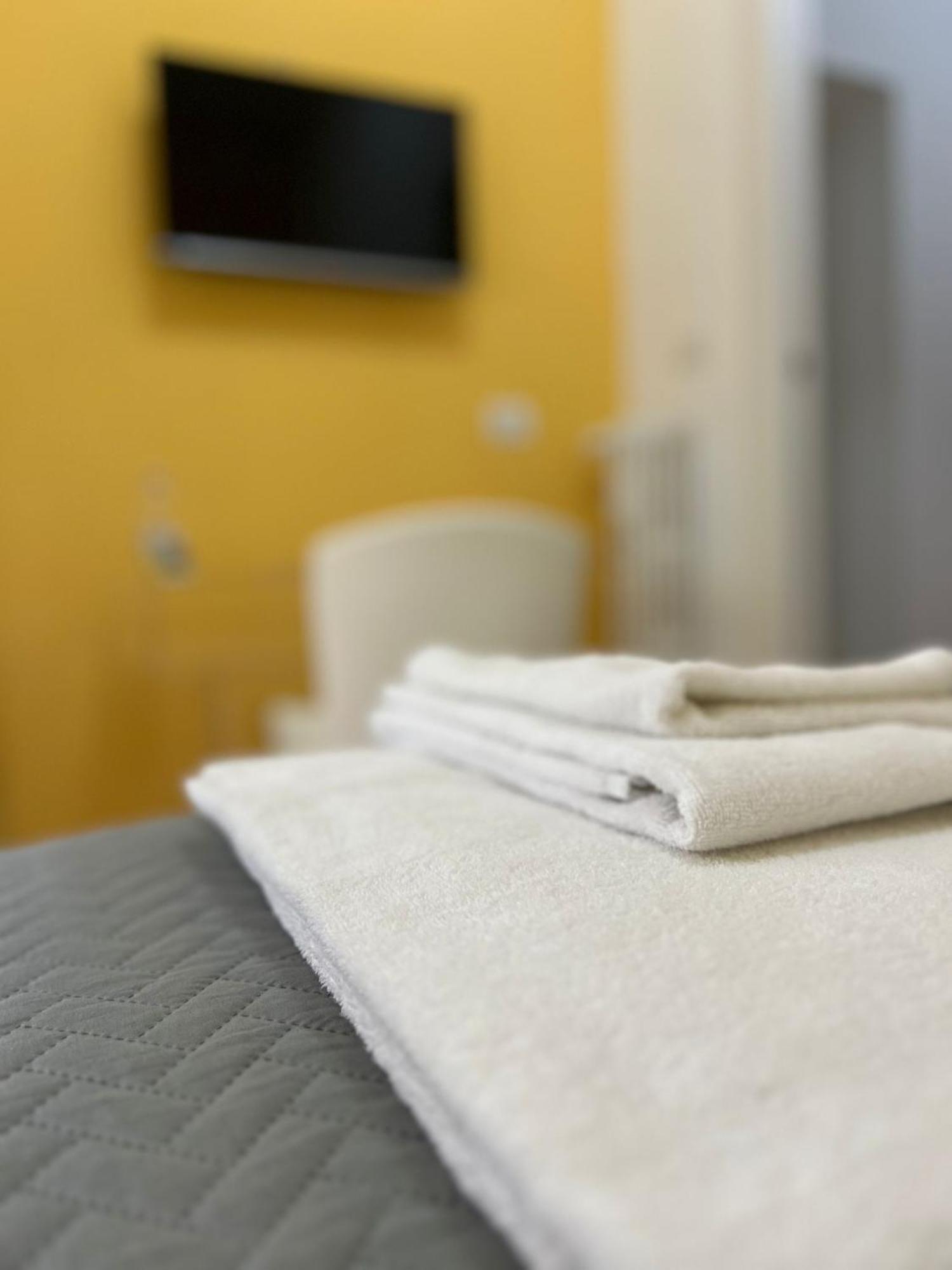 Roma Furio Camillo Holiday Home 部屋 写真