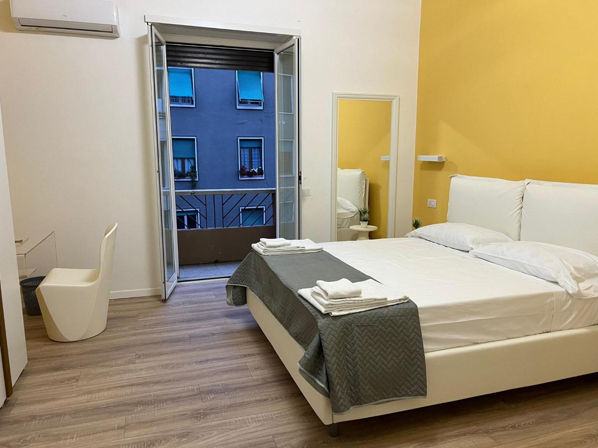 Roma Furio Camillo Holiday Home 部屋 写真
