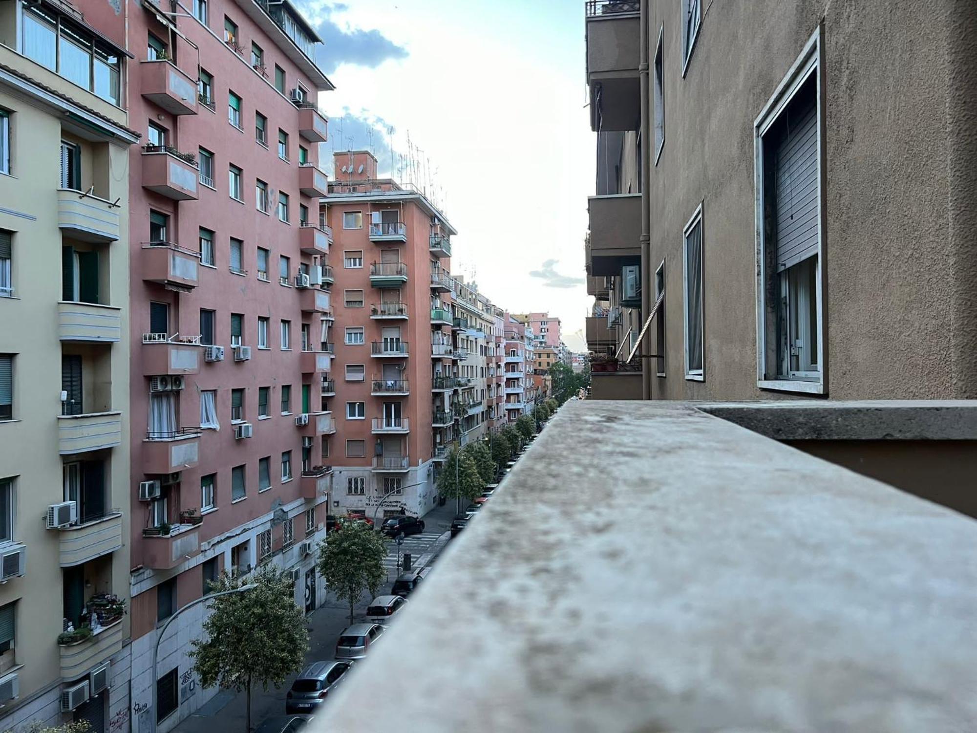 Roma Furio Camillo Holiday Home エクステリア 写真