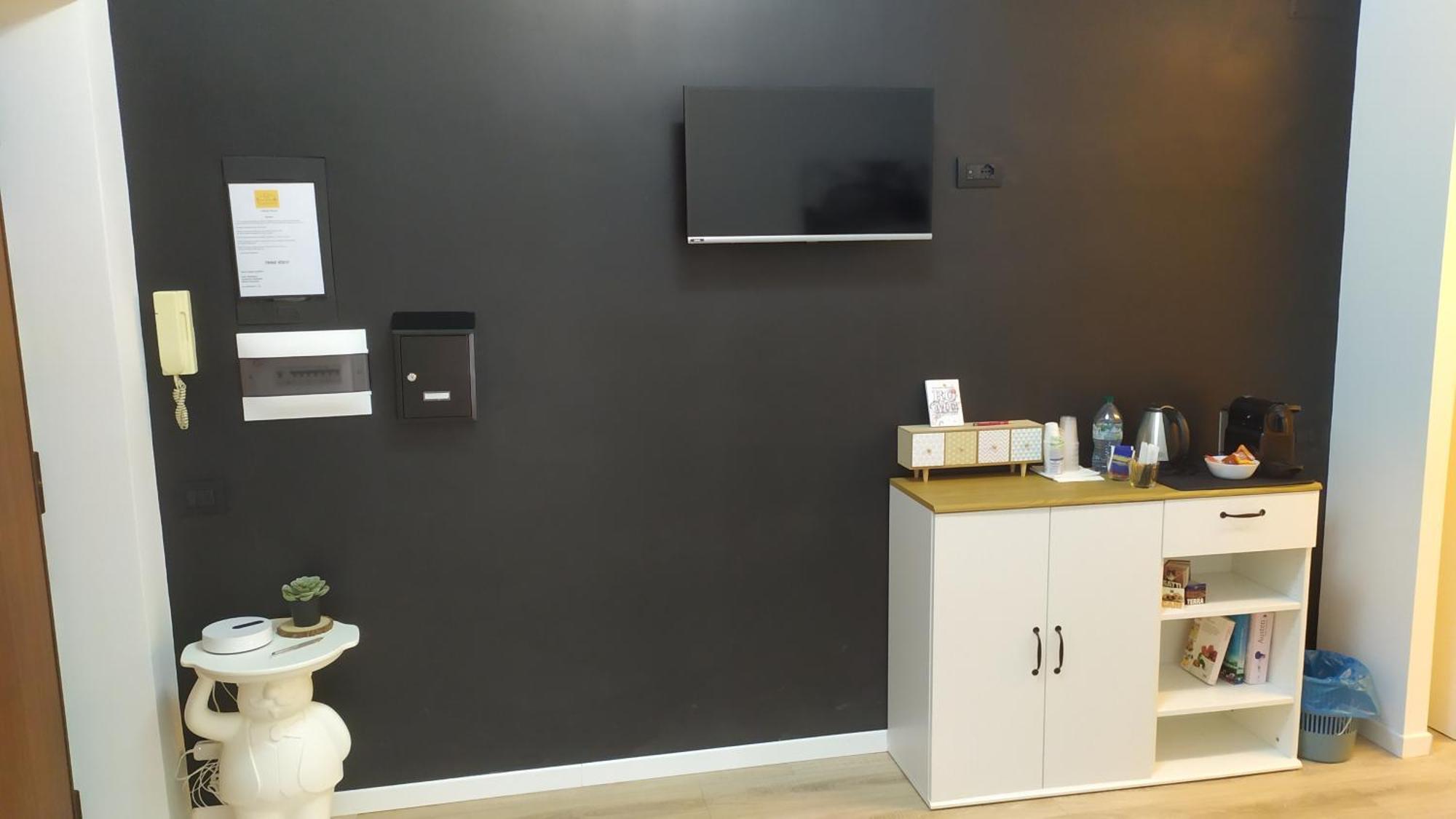 Roma Furio Camillo Holiday Home 部屋 写真