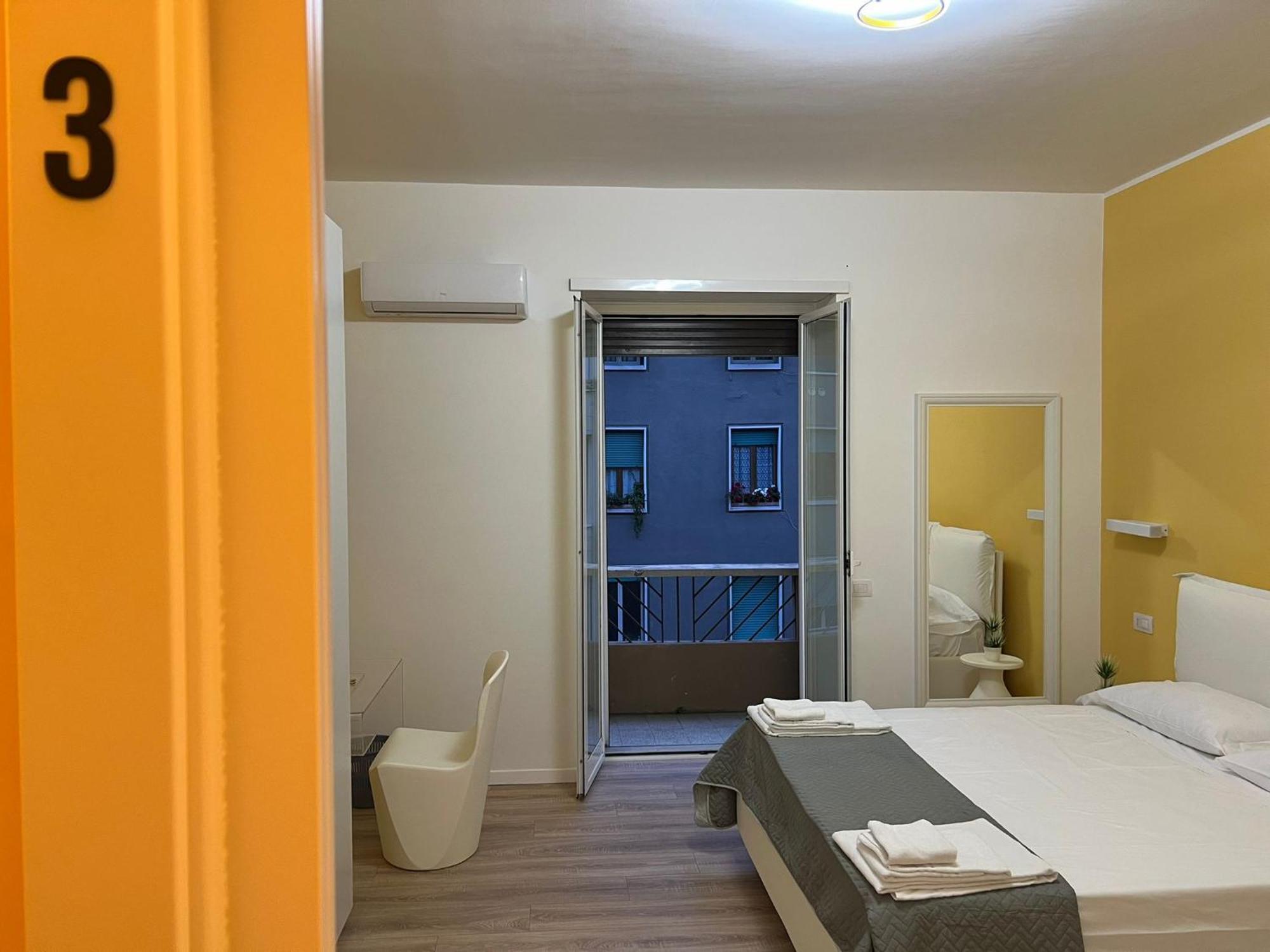 Roma Furio Camillo Holiday Home 部屋 写真