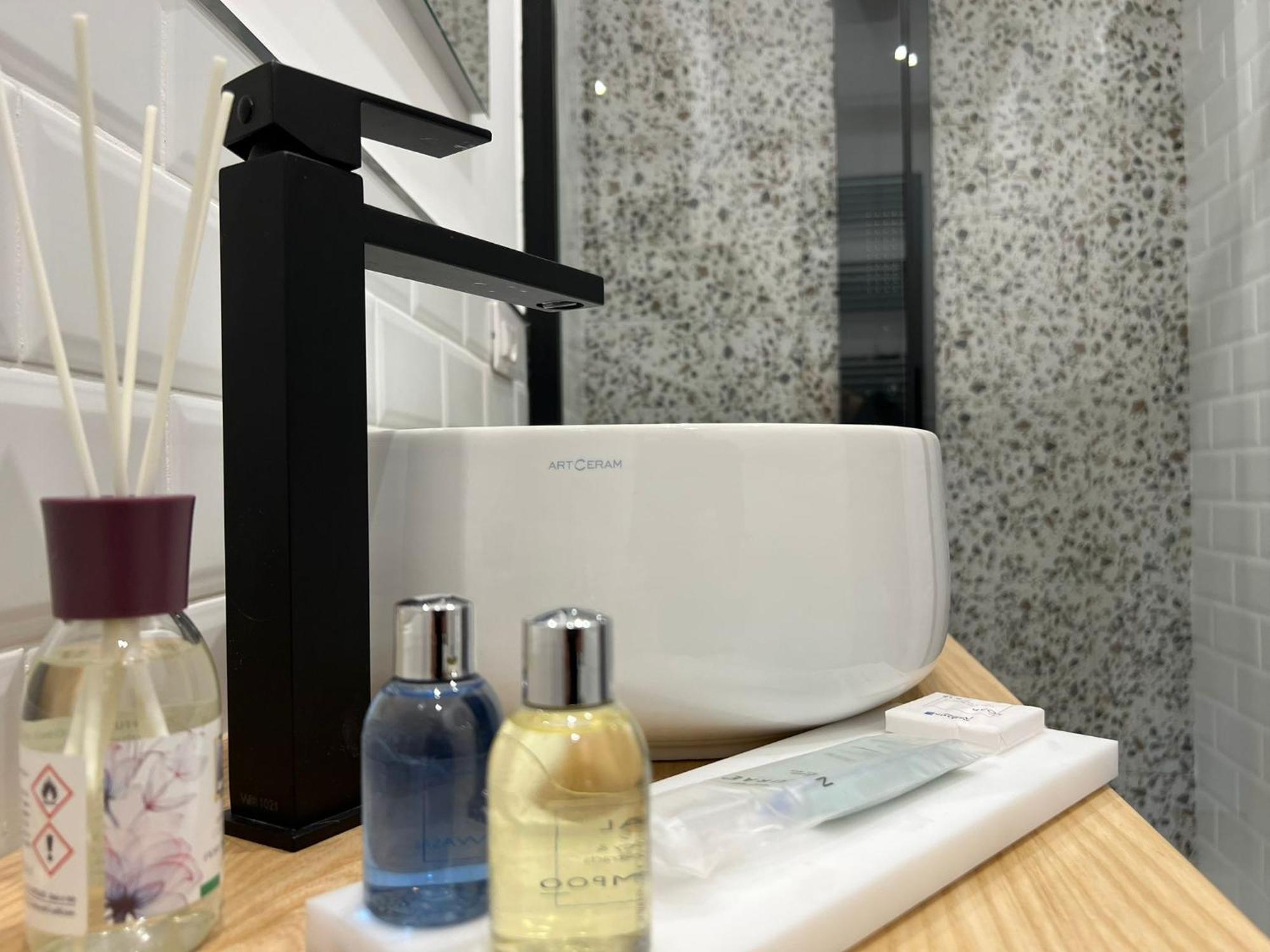 Roma Furio Camillo Holiday Home 部屋 写真