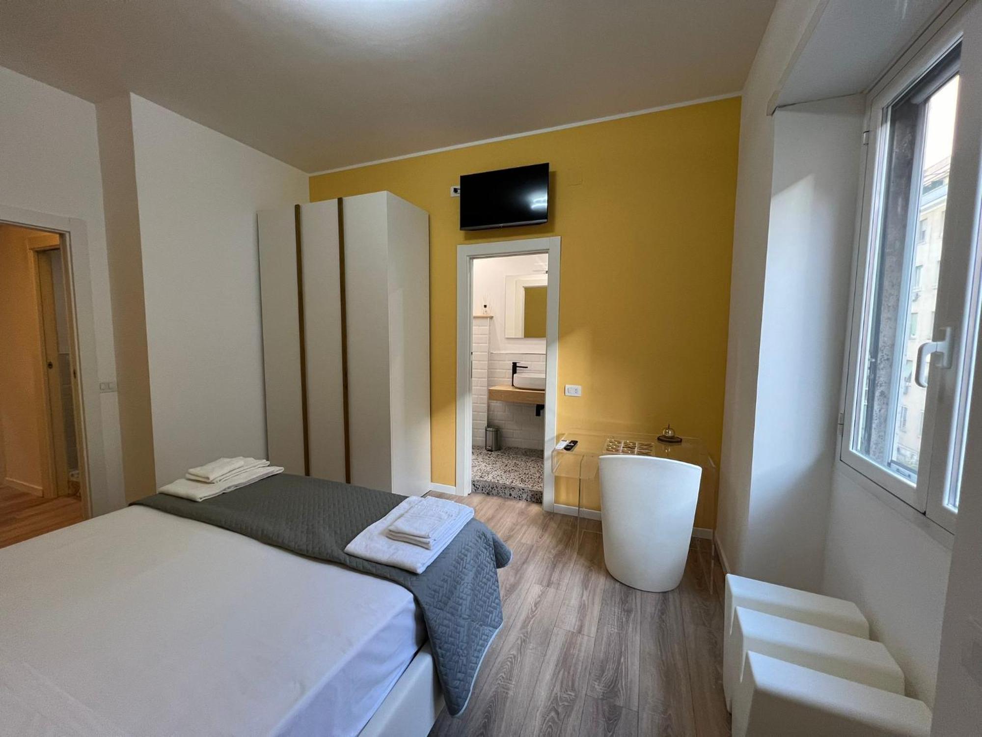 Roma Furio Camillo Holiday Home エクステリア 写真