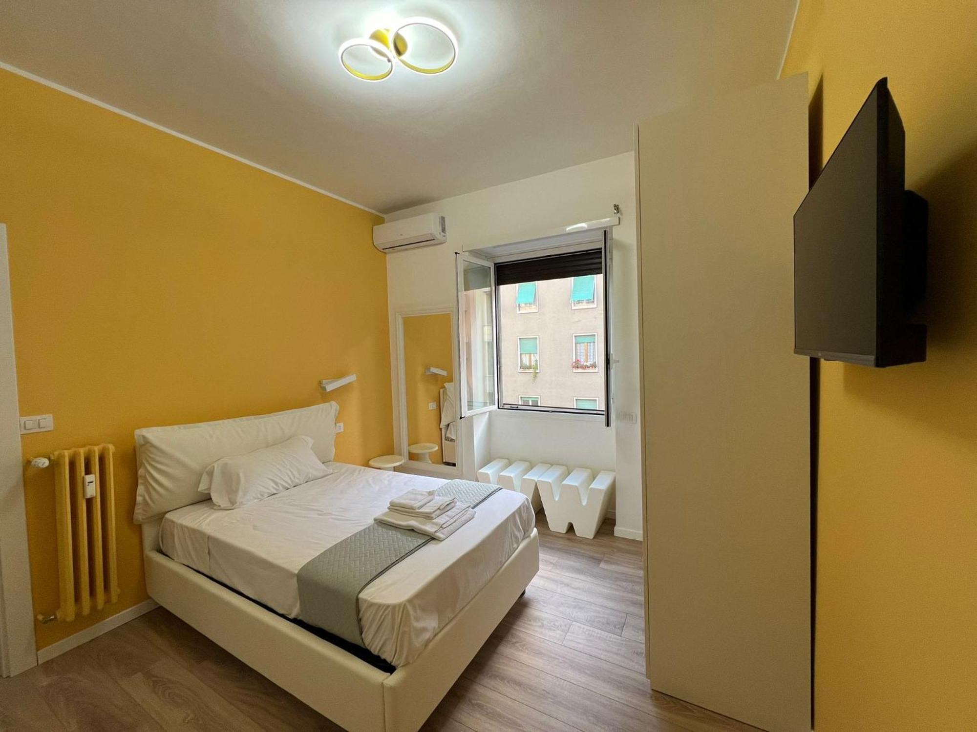 Roma Furio Camillo Holiday Home エクステリア 写真