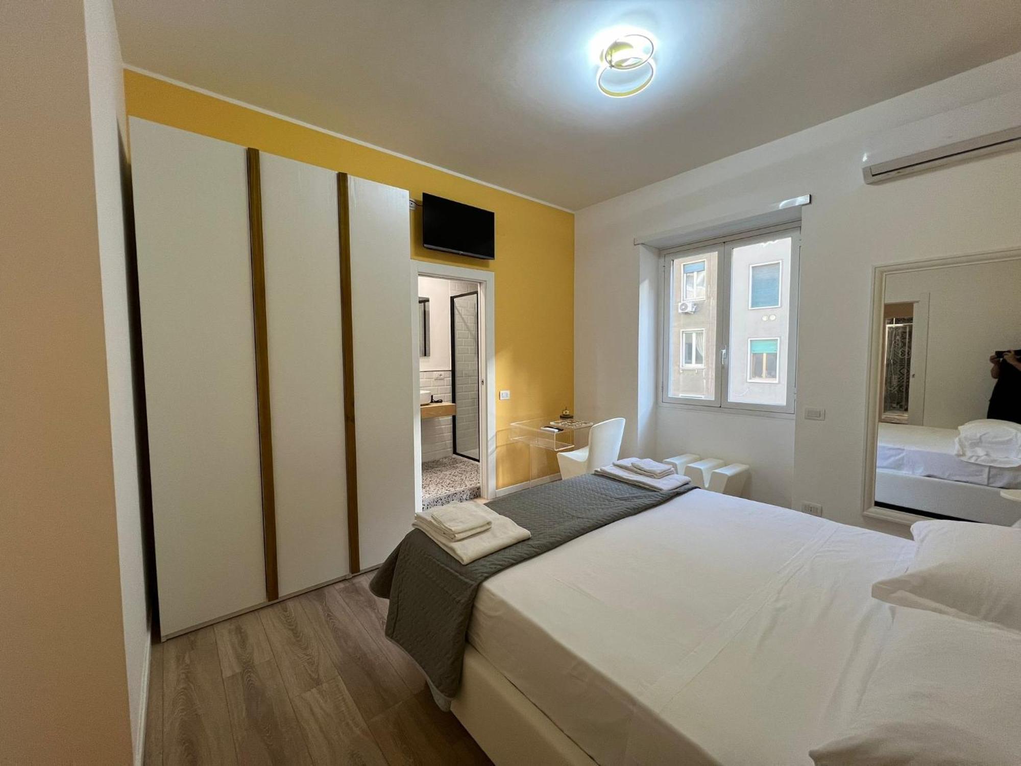 Roma Furio Camillo Holiday Home エクステリア 写真